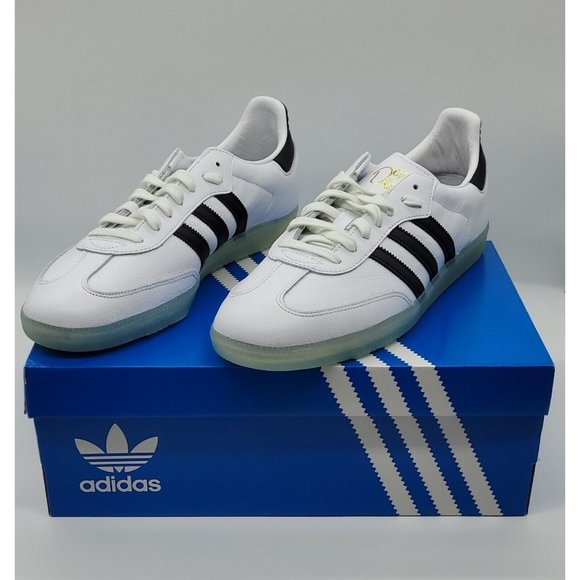 Adidas Samba x Jason Dill Collab Sneakers GZ4730 (Damaged Box) main image 7